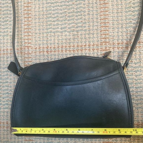Vintage Coach Purse - Picture 10 of 13